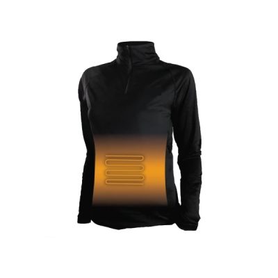 Heated Baselayer Top