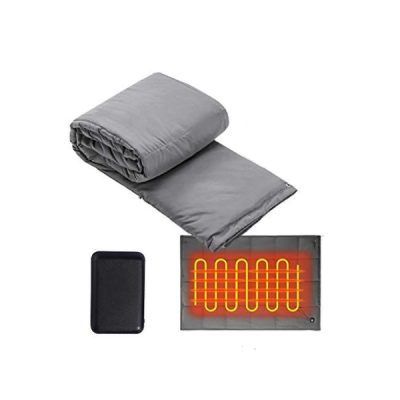 Heated Blanket