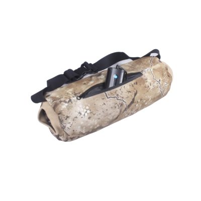 Heated Camo Muff