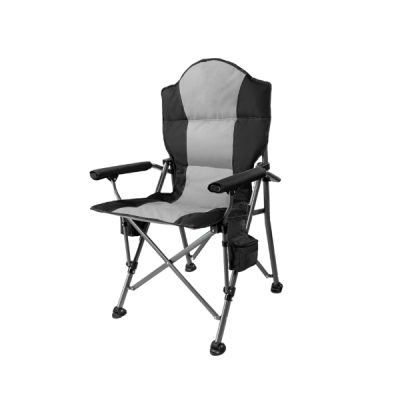 Heated Camping Chair