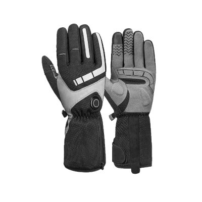 Heated Riding Gloves