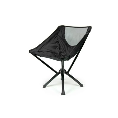 Heated Portable Chair