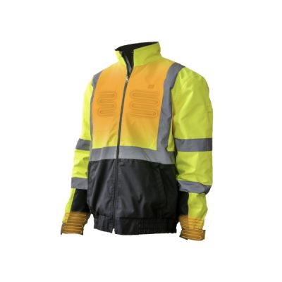 Heated Flash Workwear Jacket