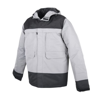 Heated Jacket