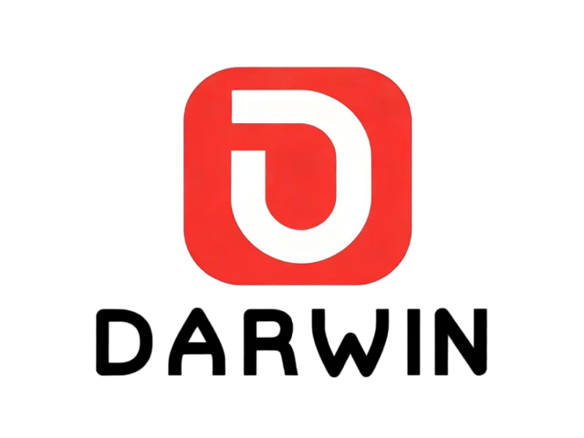 DARWIN Logo
